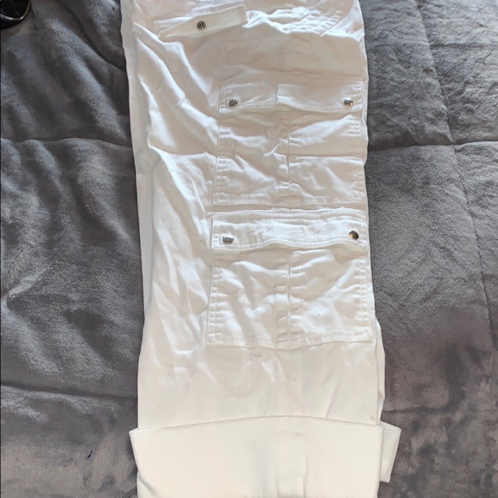 Capris - Picture 2 of 6